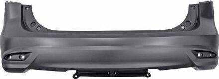 Mazda Bumper 5682055