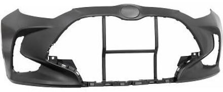 Mazda Bumper 6608050