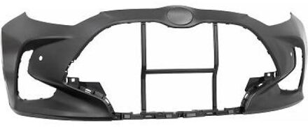 Mazda Bumper 6608051