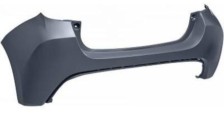 Mazda Bumper 6608055