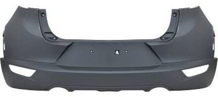 Mazda Bumper Priority Parts 5645055