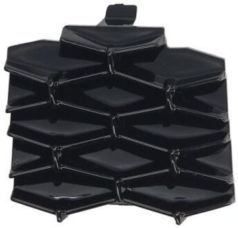 Mazda Bumperafdekking, trekhaak 5513003479920P