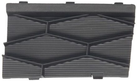 Mazda Bumperafdekking, trekhaak 5513003499971P