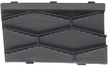 Mazda Bumperafdekking, trekhaak 5513003499972P