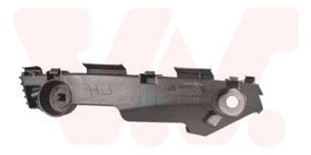 Mazda Bumpersteun R.voor Buiten 2756568