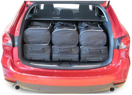 Mazda Car-Bags set Mazda 6 Sportbreak