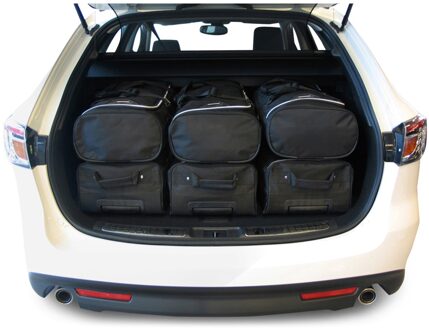 Mazda Car-Bags set Mazda 6