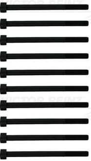 Mazda Cilinderkopbout 141017301