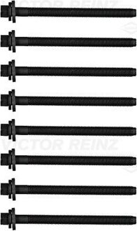 Mazda Cilinderkopbout 143237301