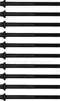 Mazda Cilinderkopbout 143237401