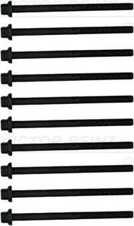 Mazda Cilinderkopbout set 141206301