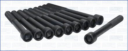 Mazda Cilinderkopbout set 81030400