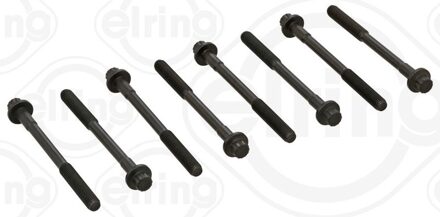 Mazda Cilinderkopbout