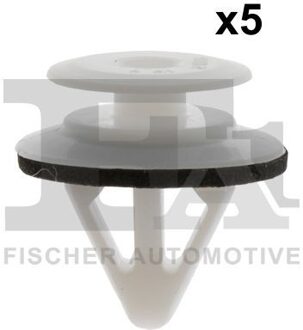 Mazda Clip, sier- /beschermingslijst 78400075