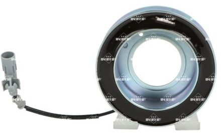 Mazda Coil,Clutch Compressor 38740