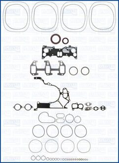 Mazda Complete pakkingset, motor 50308400