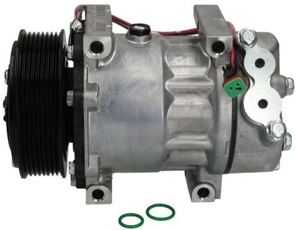 Mazda Compressor, airconditioning 1986AD1130