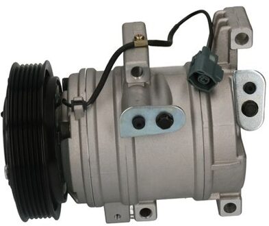 Mazda Compressor, airconditioning 1986AD1258