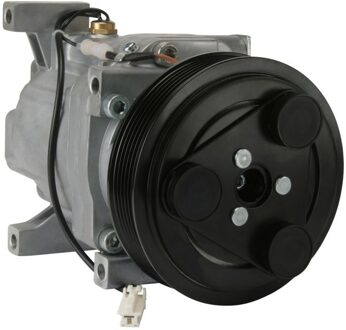 Mazda Compressor, airconditioning 1986AD1264