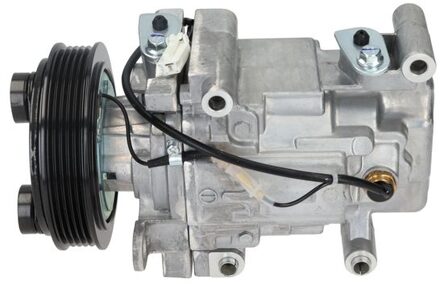 Mazda Compressor, airconditioning 1986AD1293