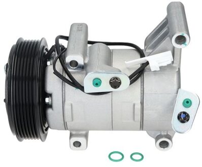 Mazda Compressor, airconditioning 1986AD1332