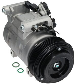 Mazda Compressor, airconditioning 1986AD1357