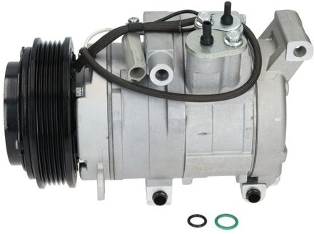 Mazda Compressor, airconditioning 1986AD1371