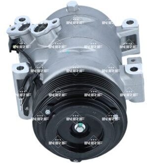 Mazda Compressor, airconditioning 320154