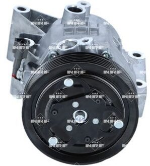 Mazda Compressor, airconditioning 320222