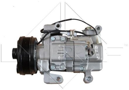 Mazda Compressor, airconditioning 32234