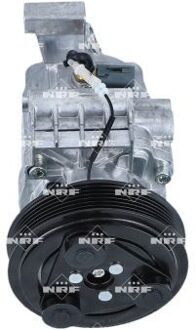 Mazda Compressor, airconditioning 32408