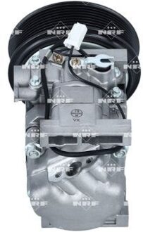 Mazda Compressor, airconditioning 32688G