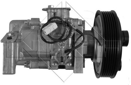 Mazda Compressor, airconditioning 32820G