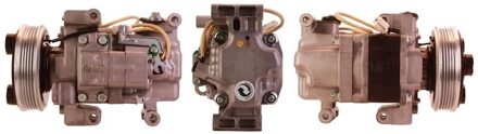 Mazda Compressor, airconditioning 510559