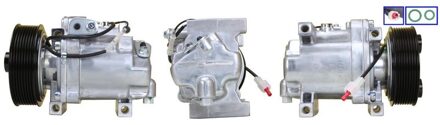 Mazda Compressor, airconditioning 510811
