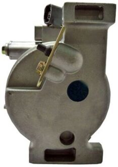 Mazda Compressor, airconditioning ACP678000S