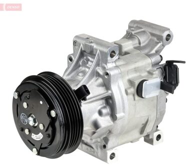 Mazda Compressor, airconditioning DCP44010