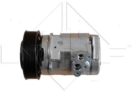Mazda Compressor, airconditioning GENUINE 32684G
