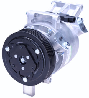 Mazda Compressor, airconditioning +Line Original 090145015000