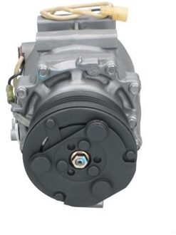 Mazda Compressor, airconditioning +Line Original 090145024876