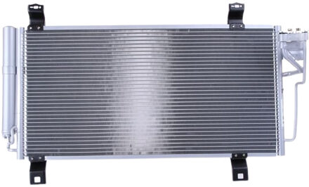 Mazda Condensator, airconditioning 940032
