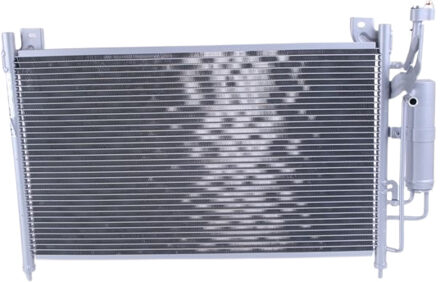 Mazda Condensator, airconditioning 940033