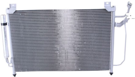 Mazda Condensator, airconditioning 940049