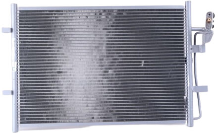 Mazda Condensator, airconditioning 940148