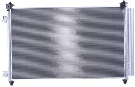 Mazda Condensator, airconditioning 940253