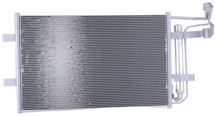 Mazda Condensator, airconditioning 940355