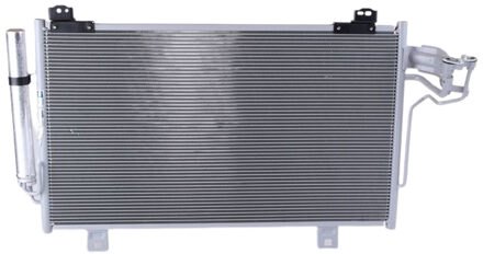 Mazda Condensator, airconditioning 940387