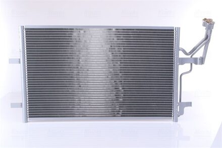 Mazda Condensator, airconditioning 94901