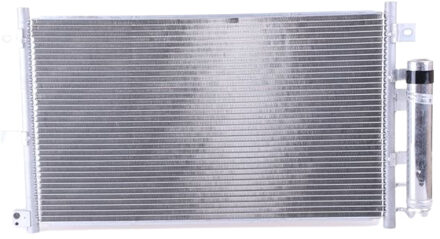 Mazda Condensator, airconditioning 94949