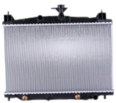 Mazda Condensor, airconditioning 1.5 16v 68505